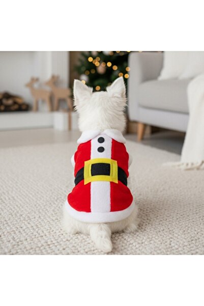 OEM Χριστουγεννιάτικο φλις πουλόβερ, εορταστικό σχέδιο, για μικρά και μεσαία ...