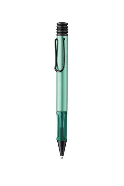 Lamy Al-Star Mint Alüminyum M Uçlu Roller Kalem
