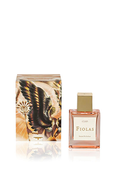 Fiolas Clio Extrait De 50 ml Unisex Parfüm