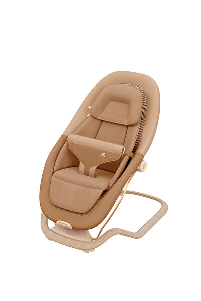 Maxi-Cosi Cabriofix Dove Pro CloudSoft Elegance Bronze Titreşimli Sezgisel Sa...