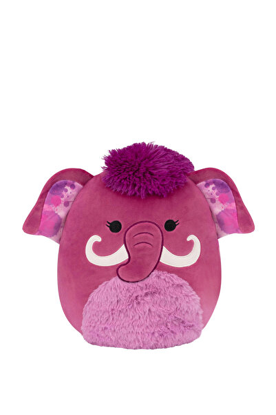 Squishmallows Magdalena Mammoth Plush Toy 30 cm