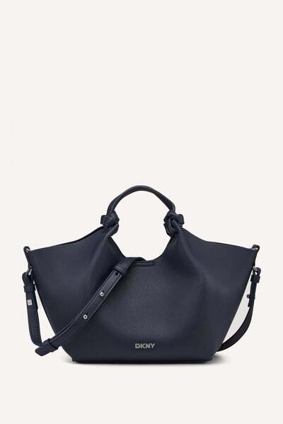 Dkny Paula Small Tote - Blue