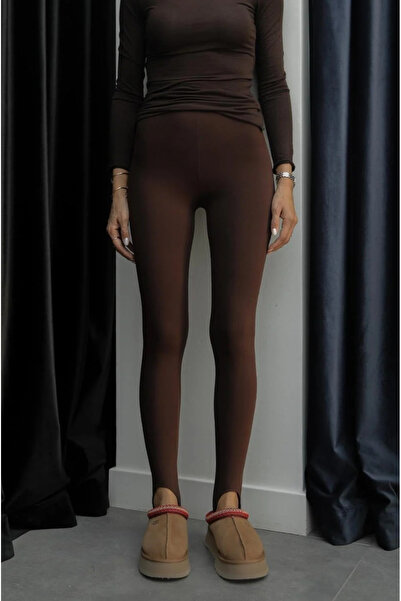 My Blog Καφέ κολάν με κορδόνια - 251159