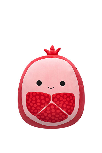 Squishmallows Nar Oatfae Peluş Oyuncak 40 cm