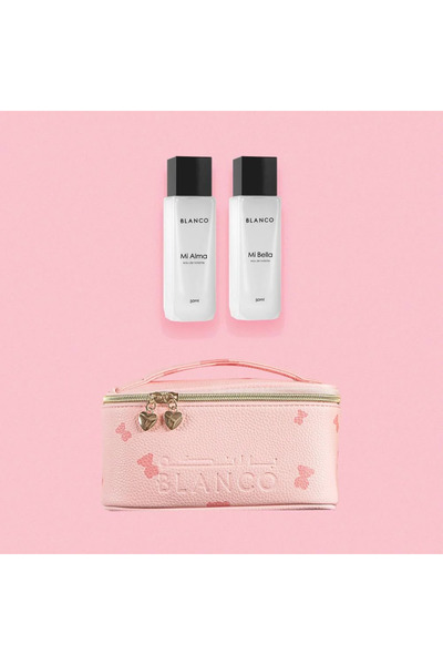 Blanco روزا كولكشن من بلانكو