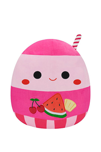 Squishmallows علبة سكويشميلو لثقب الفاكهة جانس 40 سم
