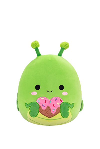 Squishmallows Peygamberdevesi Trenton Peluş Oyuncak 30 cm