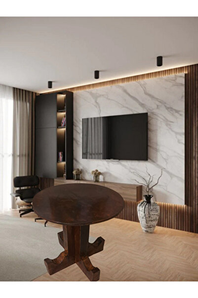 RM Coffee table, rustic model made of solid fir wood