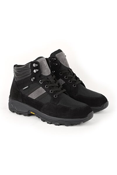 Libero L5684-1 Urban Outdoor Trekking Men's Boots