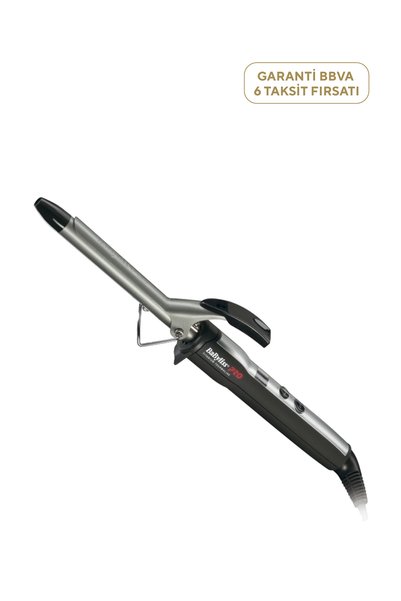 BaByliss Pro 2271 16mm Saç Maşası