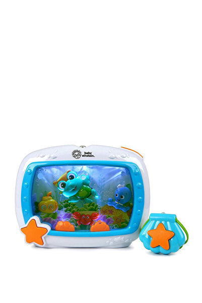Baby Einstein Sea Dreams Akvaryum Oyuncağı
