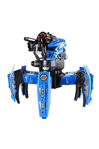 Mihai Set robot Warrior Q9006 cu telecomandă