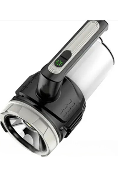 OEM CH-22031 XPG LED portable flashlight
