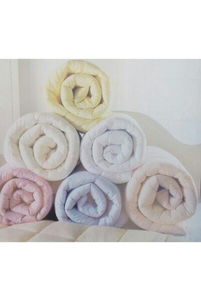 Özdilek Quilt Cremă Ranforce - Dublă