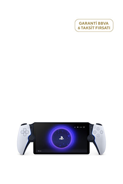 Sony PSP Playstation Portal Remote Oyun Konsolu