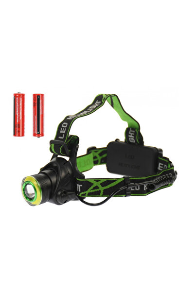OEM Led Flashlight for CapT107 Cree