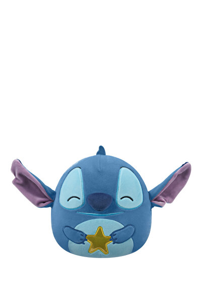 Squishmallows Model 1 Disney Stitch Series Plush Toy 25 cm
