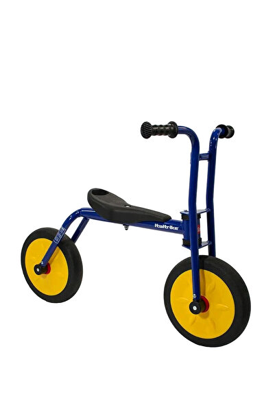 Italtrike Mavi Çocuk Denge Bisikleti