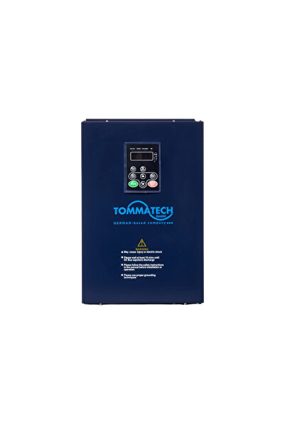18.5kW 3 Faz Solar Pompa İnverter