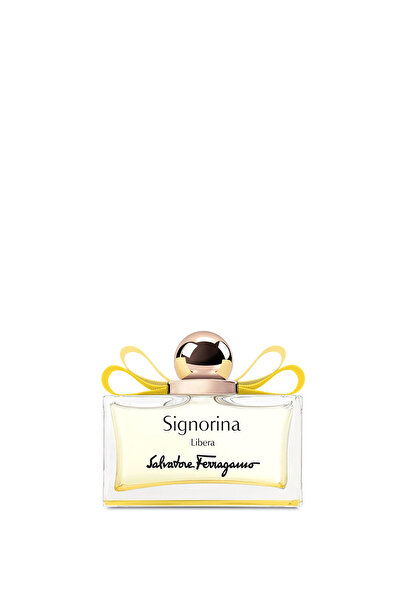 Ferragamo Signorina Libera EDP 100 ml Kadın Parfüm
