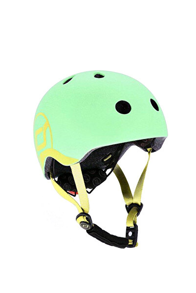 SCOOT AND RIDE Helmet Kiwi Bebek Çocuk Kaskı