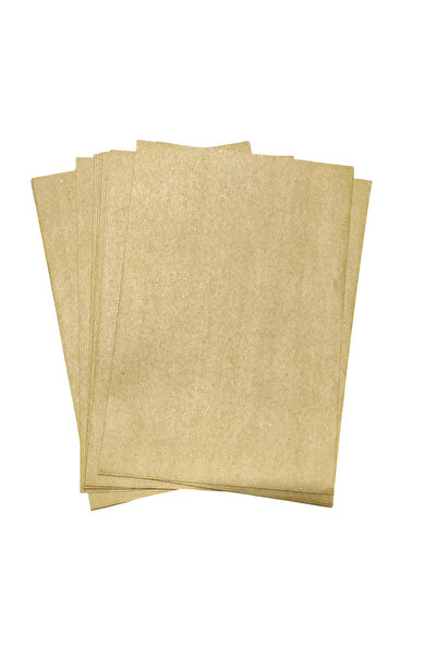 Limmy Envelope A5 Size Formula Bag Envelope 17X25 cm - 50 Pieces