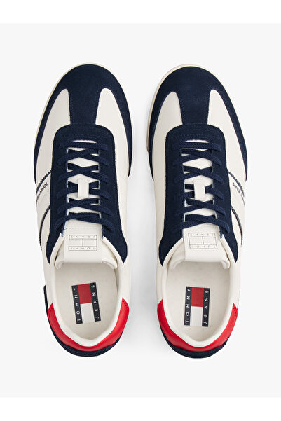 Tommy Hilfiger Tjm Retro Runner Cleated Men's Sneaker