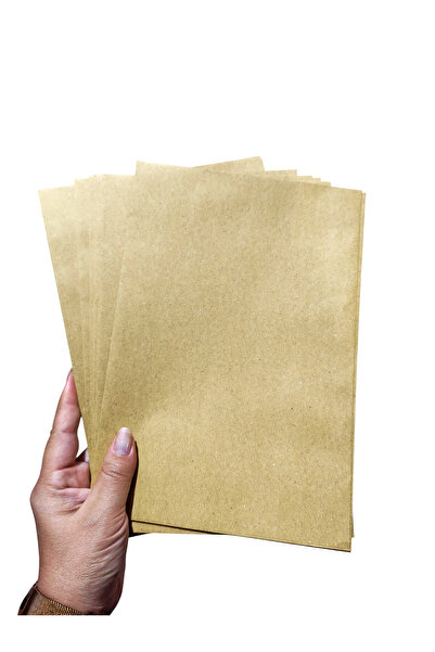Limmy Envelope A5 Size Formula Bag Envelope 17X25 cm - 50 Pieces