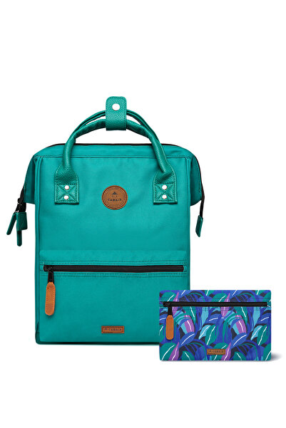 Cabaia Kampala Adventurer Medium Unisex Sırt Çantası