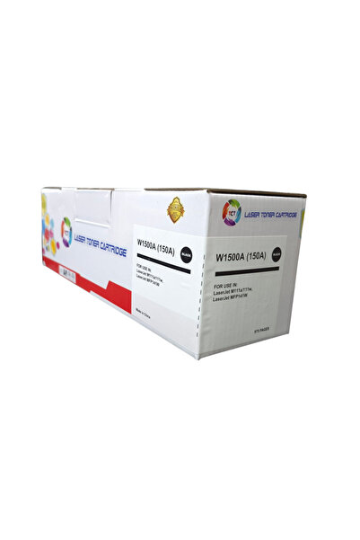 TCT.KSA خرطوشة حبر 150A أسود