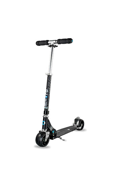 Micro Rocket Black 2 Tekerlekli Çocuk Scooter