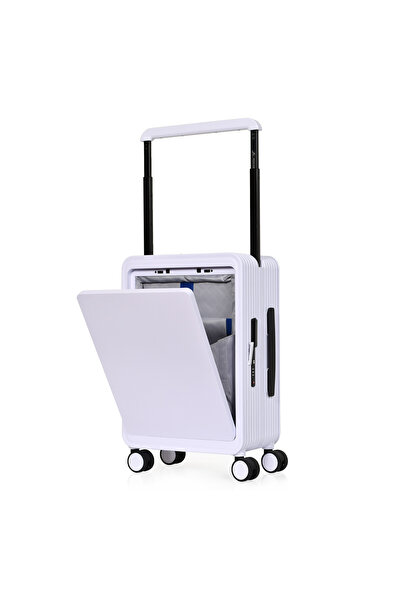 MORANO Murano Fiber 20-inch Travel Bags