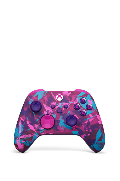 MICROSOFT Heart Breaker Special Edition Xbox Wireless Controller (EP2-29568)