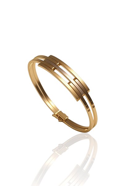 Hakan Güler Kuyumculuk Altın Kaburga Kelepçe Bilezik