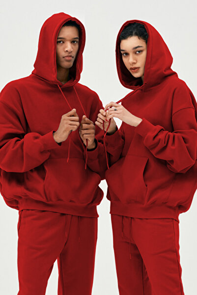 BayBayan طقم بدلة رياضية للجنسين مكون من مبطن بالصوف خيوط مناسبة للاستخدام من...