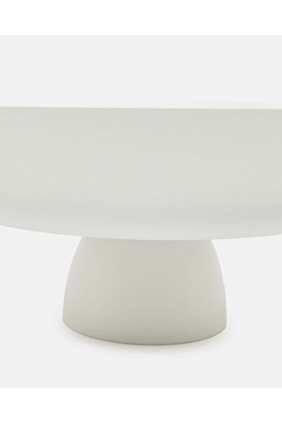 REDTAG White Round Bowl