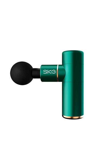 SKG F3 Yeşil Tüm Vücut Masaj Tabancası