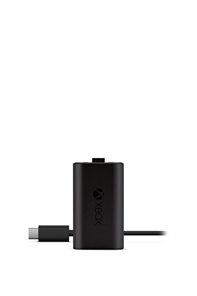 MICROSOFT SXW-00002 9.Nesil Xbox Oyun ve Şarj Kiti
