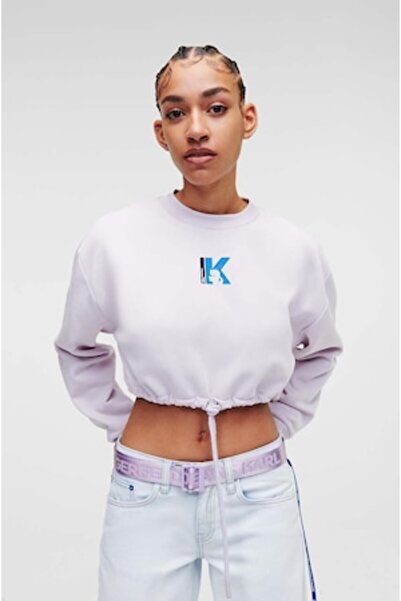 Karl Lagerfeld Jeans Women's Blouse