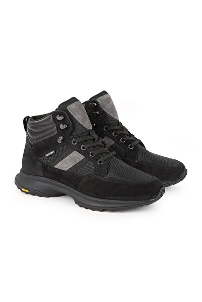 Libero L5684 Urban Outdoor Trekking Men's Boots