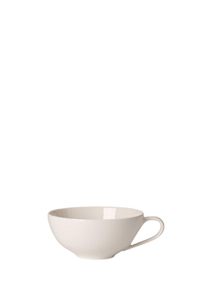 Villeroy & Boch Royal Premium Kemik Porselen Beyaz Çay Fincanı