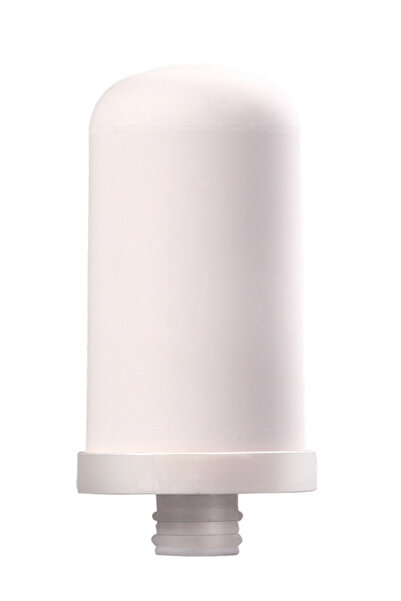 DMYRDH 1-Piece Kitchen Tap Water Filter Cartridges Faucet Ceramic Replacement