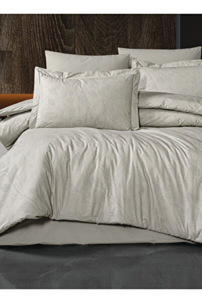 INREST LUXURY COMFORTER SET SINGLE 4 PC - MATERIAL 100% COTTON - SIZE 200*220 CM