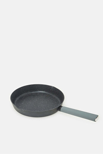 REDTAG Grey Marble Non Stick Frypan (26Cm)