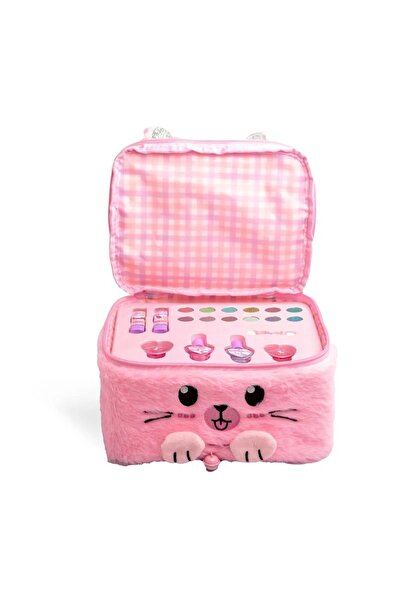 Martinelia مجموعة حقيبة التجميل لولو ودوكي 85476 (للأعمار من 3 سنوات فما فوق)