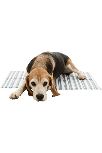 Trixie Stripes Cooling Mat for Dogs