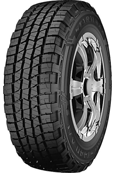 Starmaxx Incurro A/T ST440 215/65R16 98T Yaz Lastiği 2024