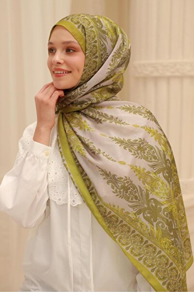 Mahal Silkhome Velina Shawl