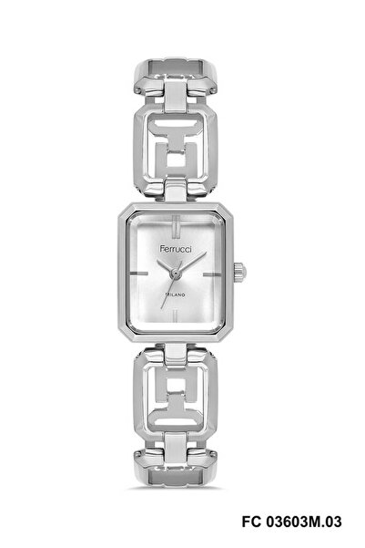 Ferrucci Fc 03603m.03 Women's Watch