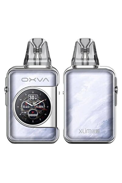 OXVA Xlim SQ Pro 2 Electronic Cigarette Kit, 1600mAh, Multicolor